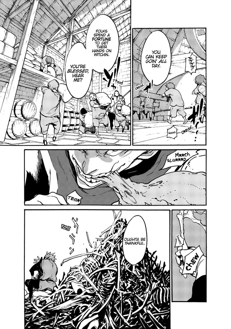 Ninkyou Tensei Isekai No Yakuzahime 3 17