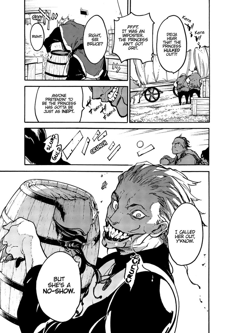 Ninkyou Tensei Isekai No Yakuzahime 3 29
