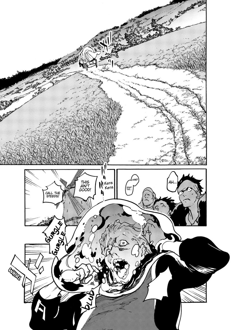 Ninkyou Tensei Isekai No Yakuzahime 3 32