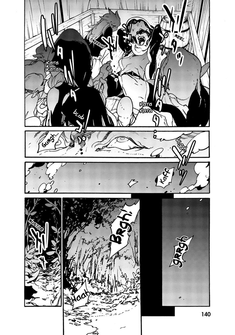 Ninkyou Tensei Isekai No Yakuzahime 3 33