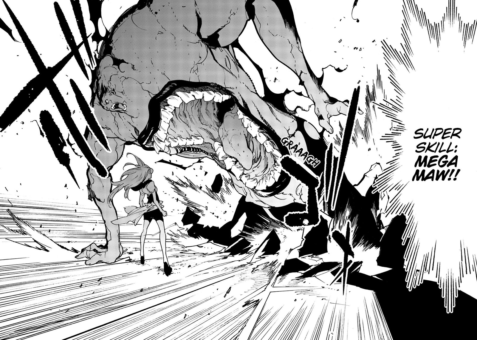 Ninkyou Tensei Isekai No Yakuzahime 4 8
