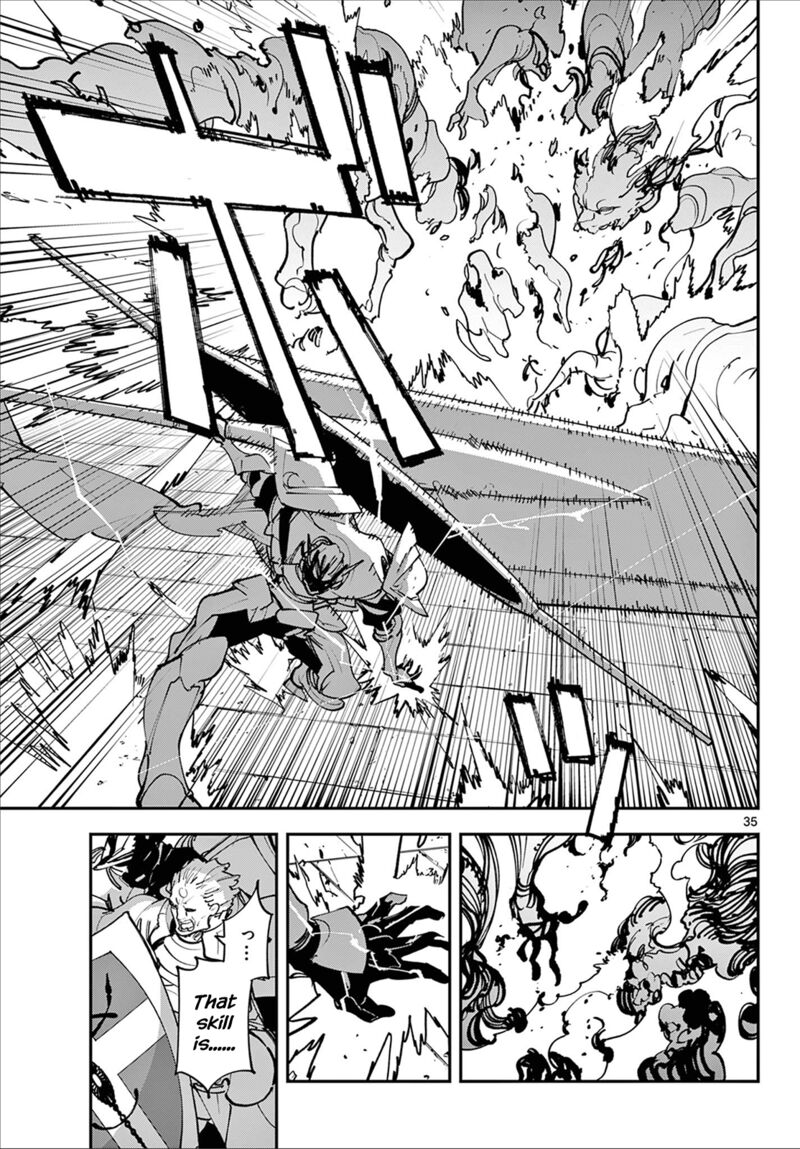Ninkyou Tensei Isekai No Yakuzahime 48 33