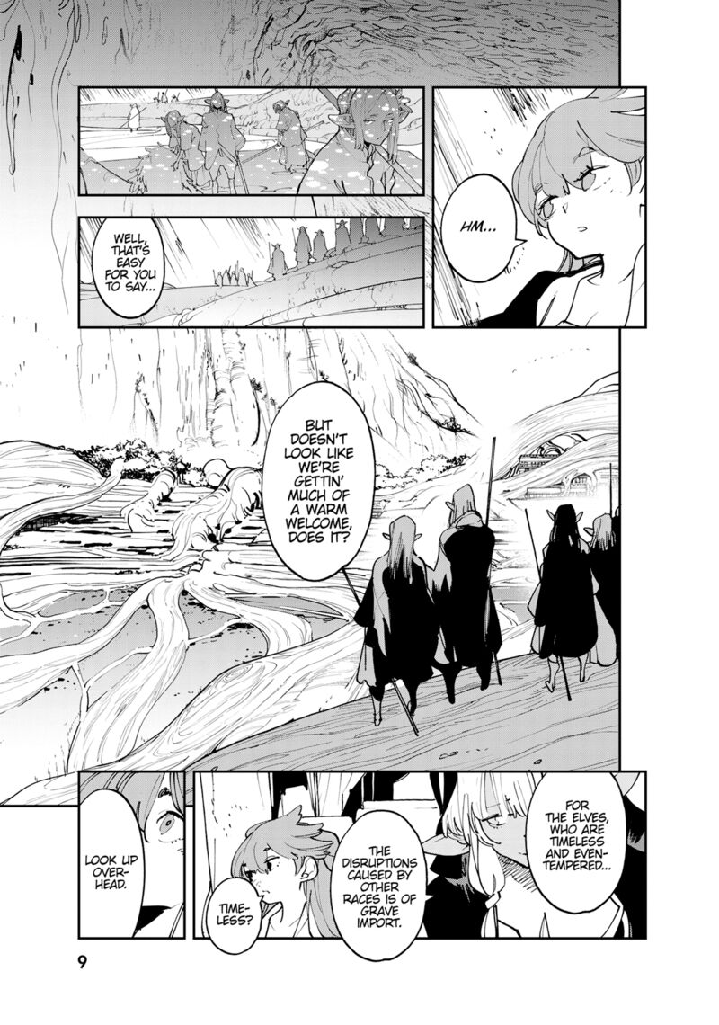 Ninkyou Tensei Isekai No Yakuzahime 53 10