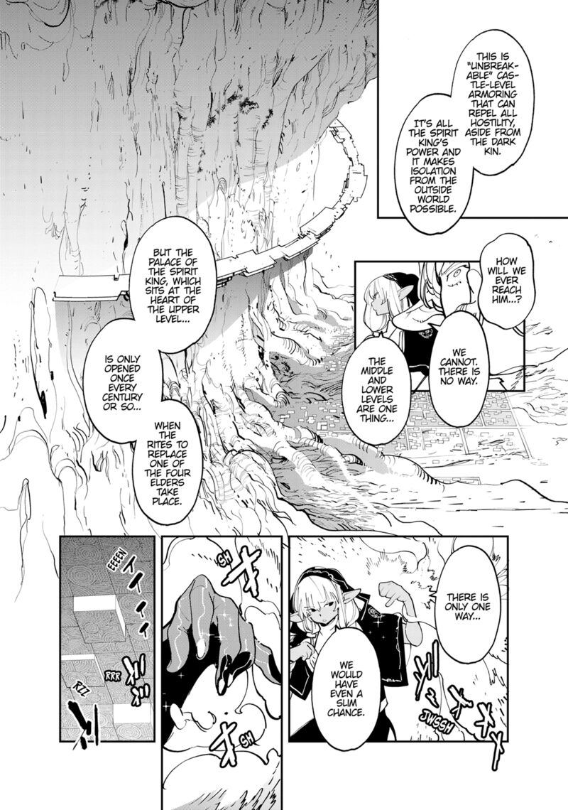 Ninkyou Tensei Isekai No Yakuzahime 53 19