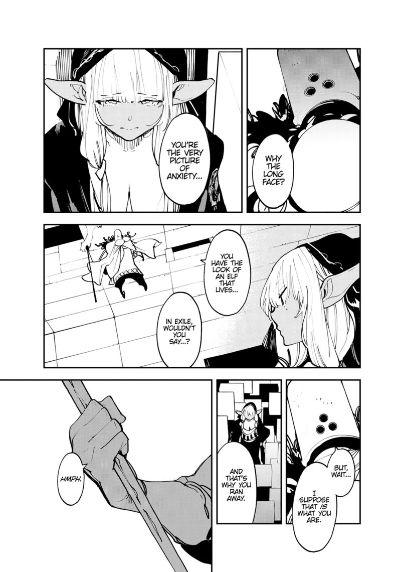 Ninkyou Tensei Isekai No Yakuzahime 53 24