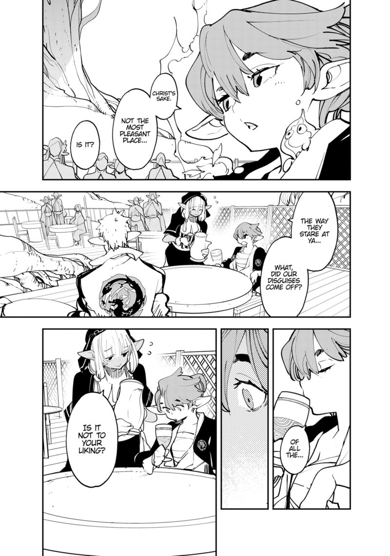 Ninkyou Tensei Isekai No Yakuzahime 53 30