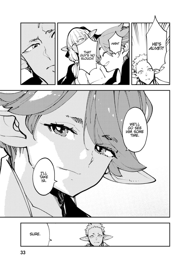 Ninkyou Tensei Isekai No Yakuzahime 53 34