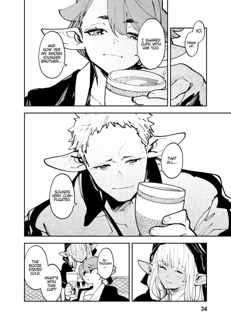 Ninkyou Tensei Isekai No Yakuzahime 53 35