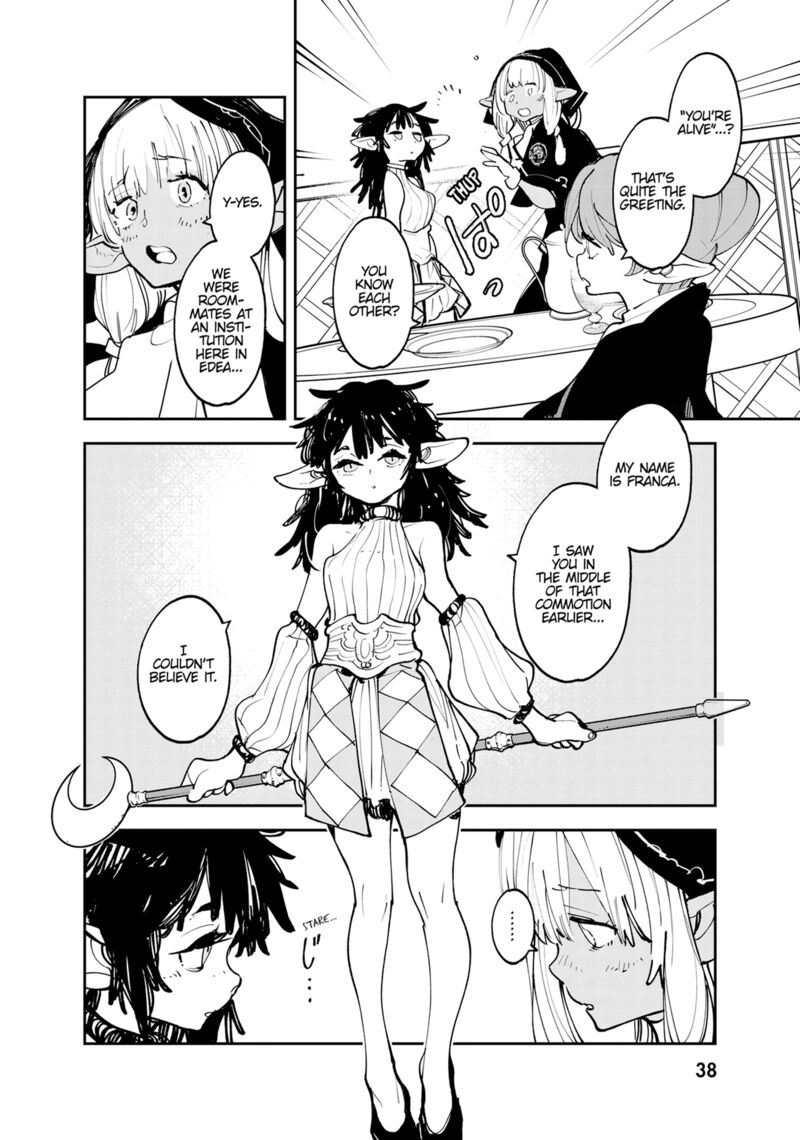 Ninkyou Tensei Isekai No Yakuzahime 53 39