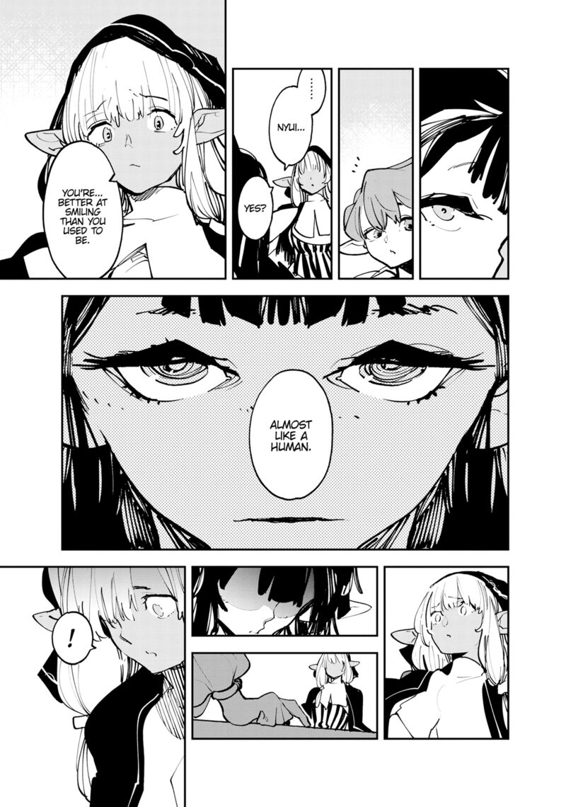 Ninkyou Tensei Isekai No Yakuzahime 53 40