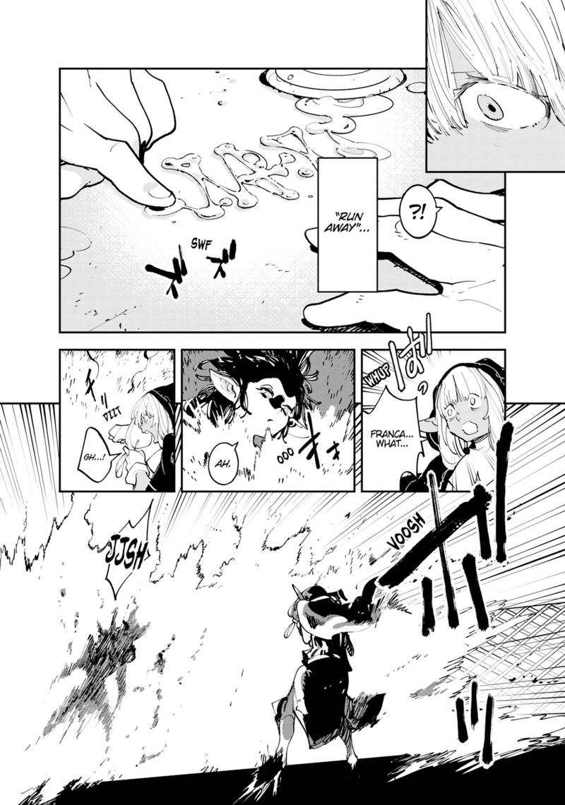 Ninkyou Tensei Isekai No Yakuzahime 53 41