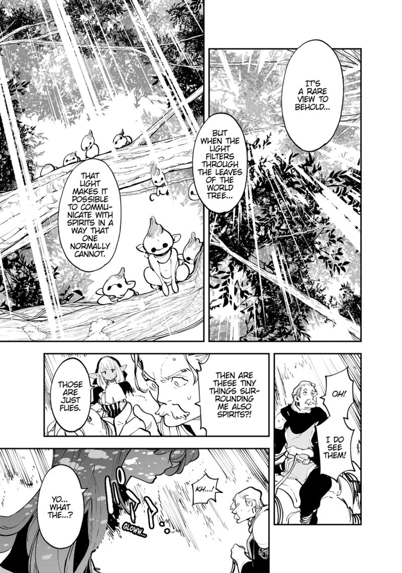 Ninkyou Tensei Isekai No Yakuzahime 53 6