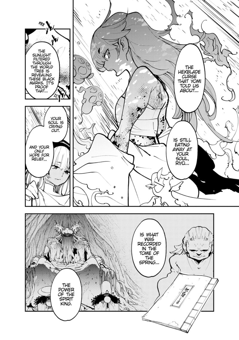 Ninkyou Tensei Isekai No Yakuzahime 53 9