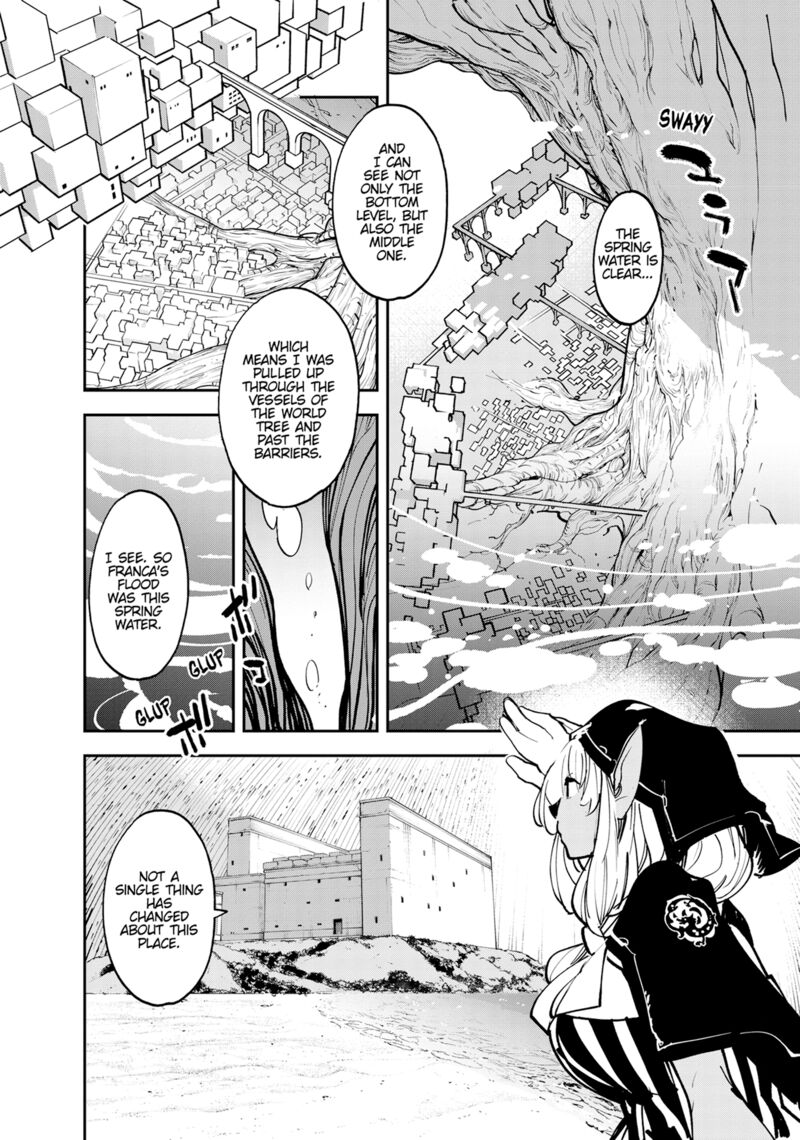 Ninkyou Tensei Isekai No Yakuzahime 54 10