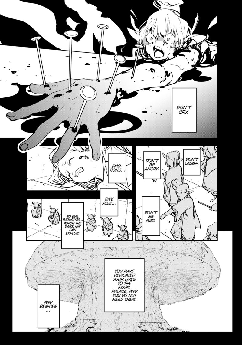 Ninkyou Tensei Isekai No Yakuzahime 54 13