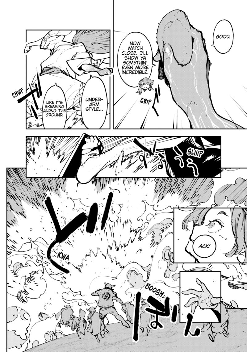 Ninkyou Tensei Isekai No Yakuzahime 54 16