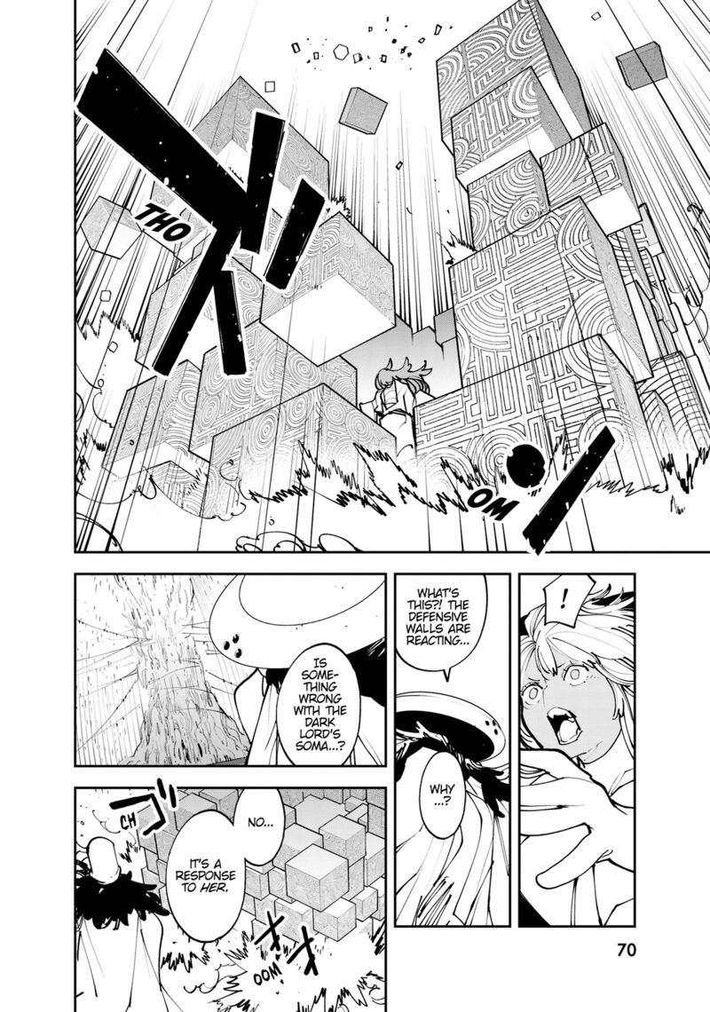 Ninkyou Tensei Isekai No Yakuzahime 54 24