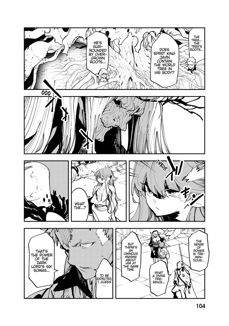 Ninkyou Tensei Isekai No Yakuzahime 55 13