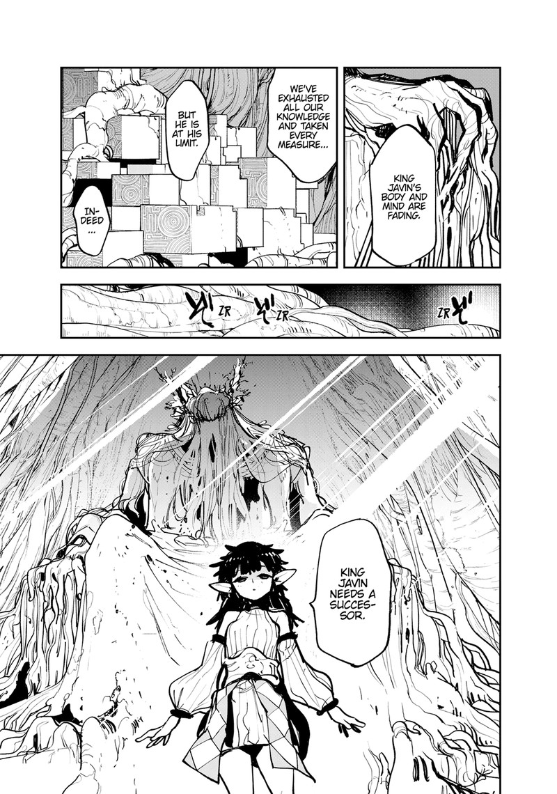 Ninkyou Tensei Isekai No Yakuzahime 55 16