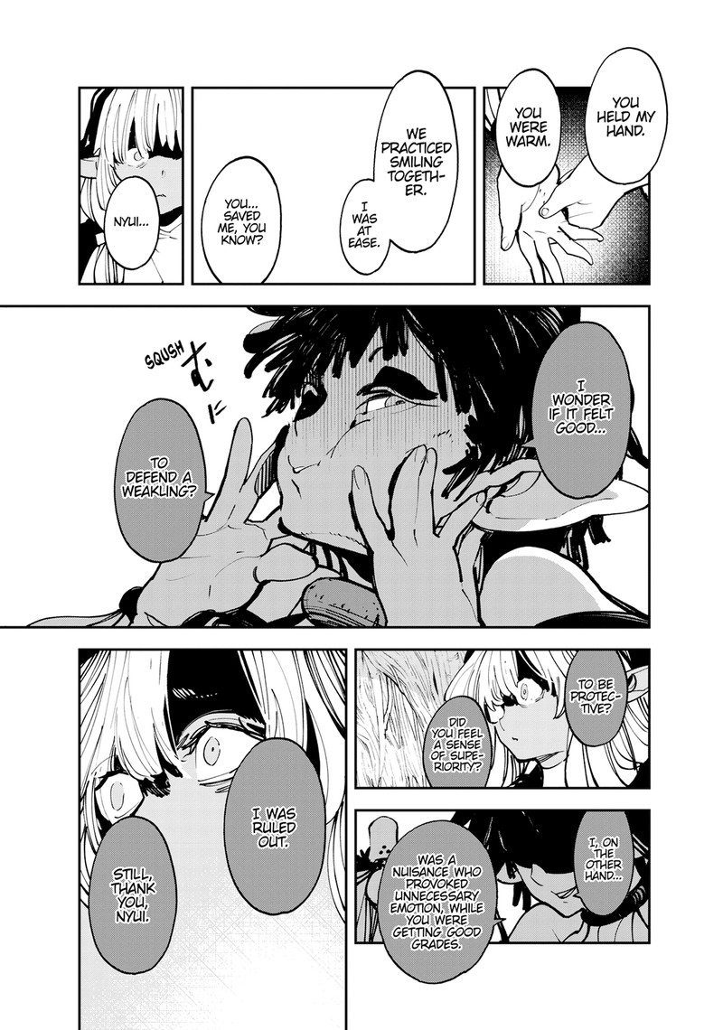 Ninkyou Tensei Isekai No Yakuzahime 55 18