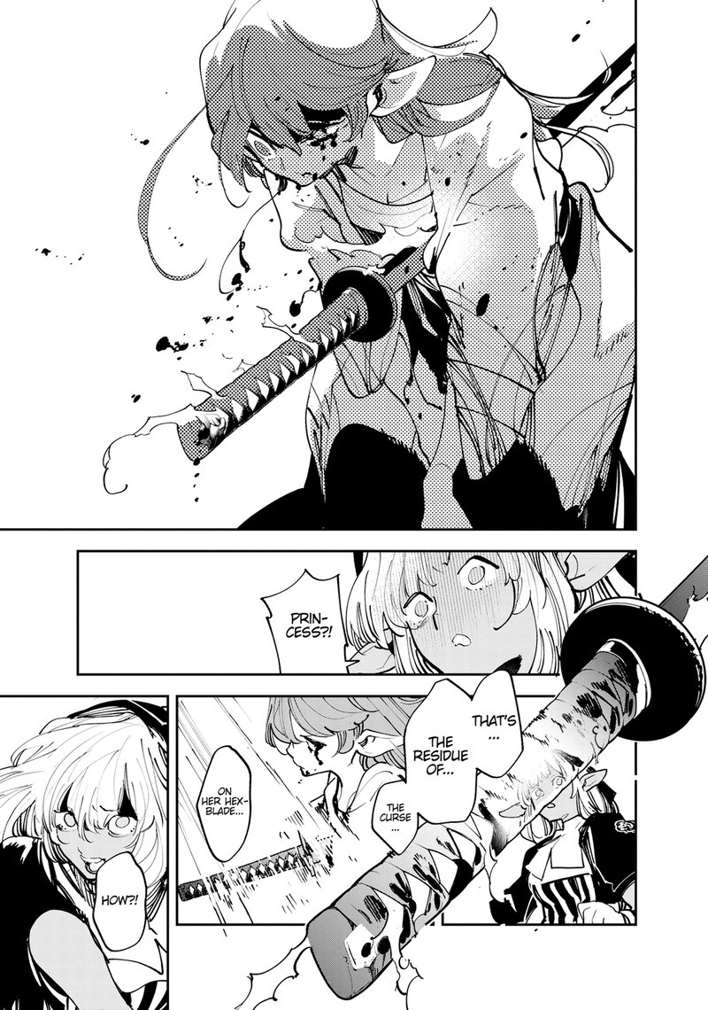 Ninkyou Tensei Isekai No Yakuzahime 55 26