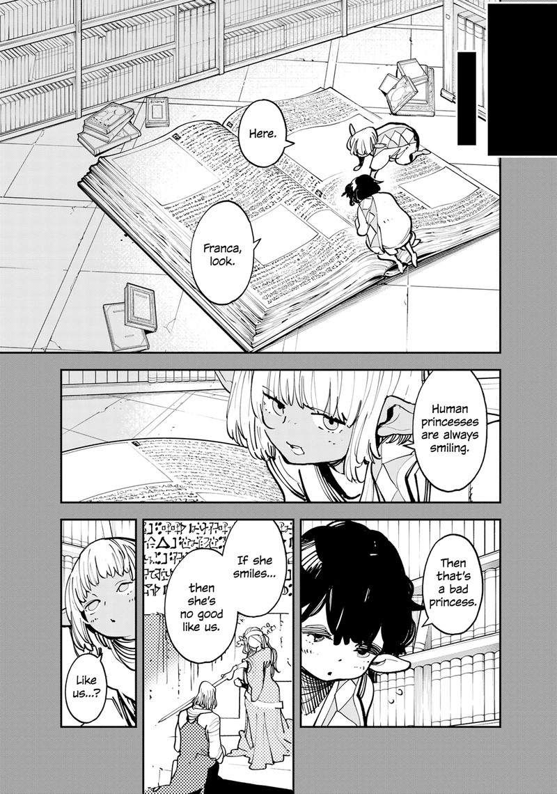 Ninkyou Tensei Isekai No Yakuzahime 55 3