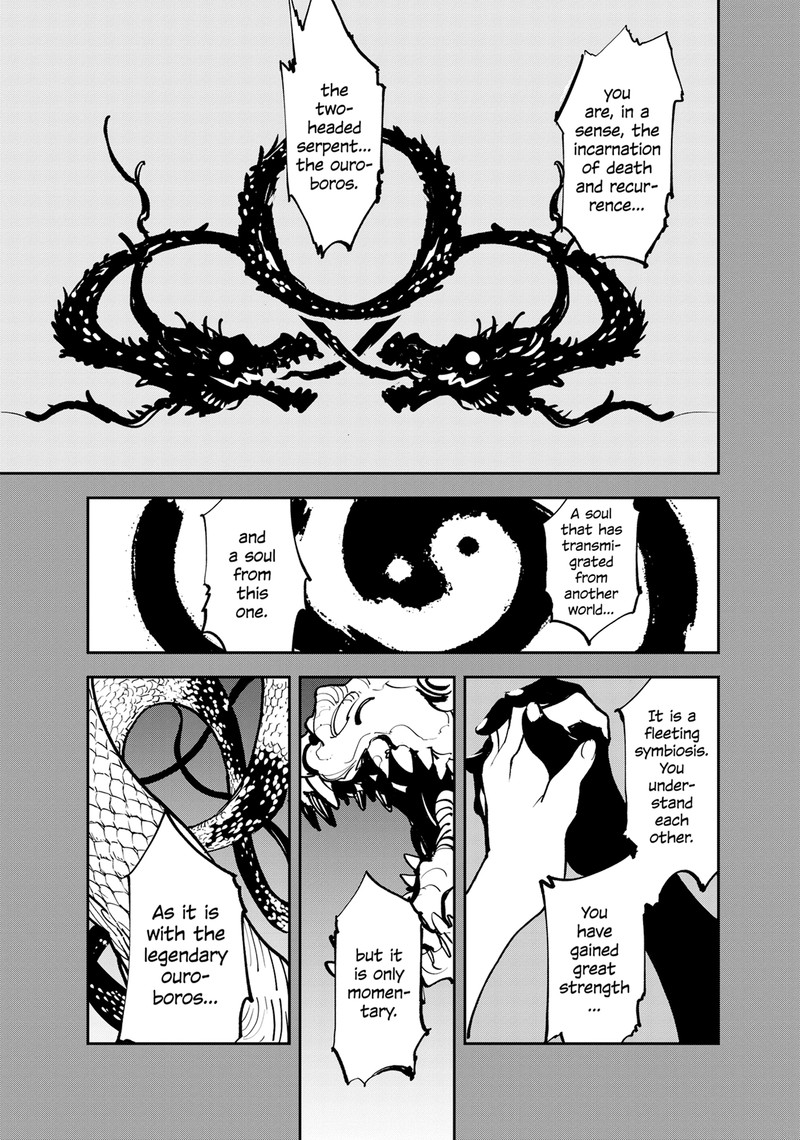 Ninkyou Tensei Isekai No Yakuzahime 55 41