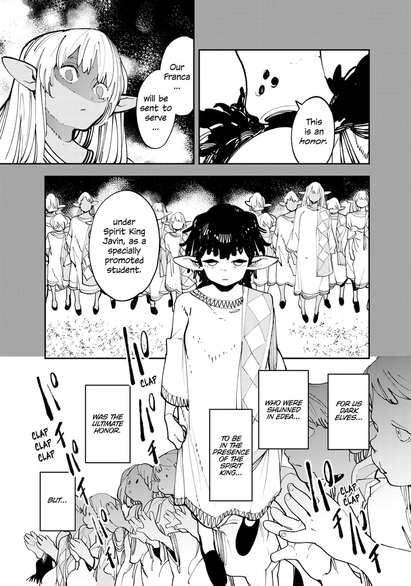 Ninkyou Tensei Isekai No Yakuzahime 55 5