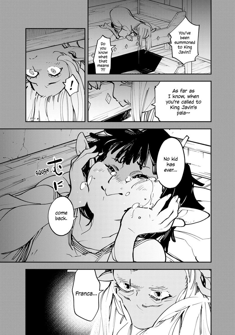 Ninkyou Tensei Isekai No Yakuzahime 55 7