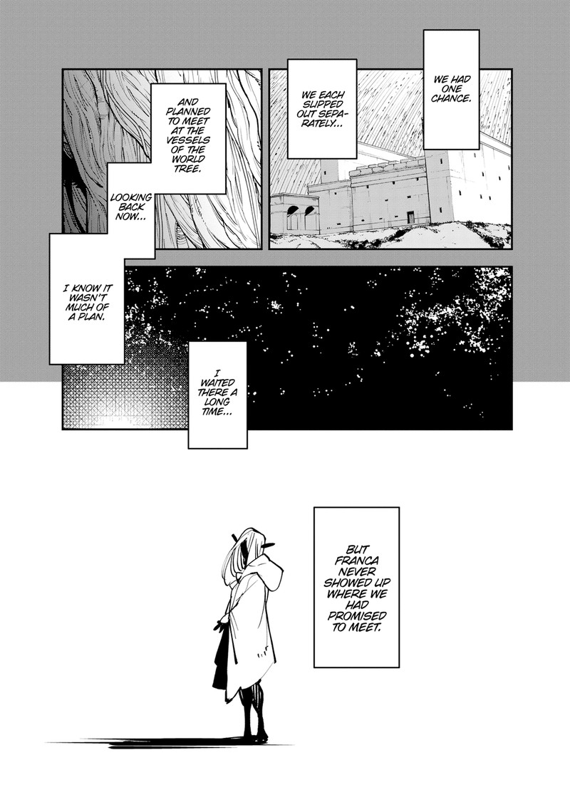 Ninkyou Tensei Isekai No Yakuzahime 55 9