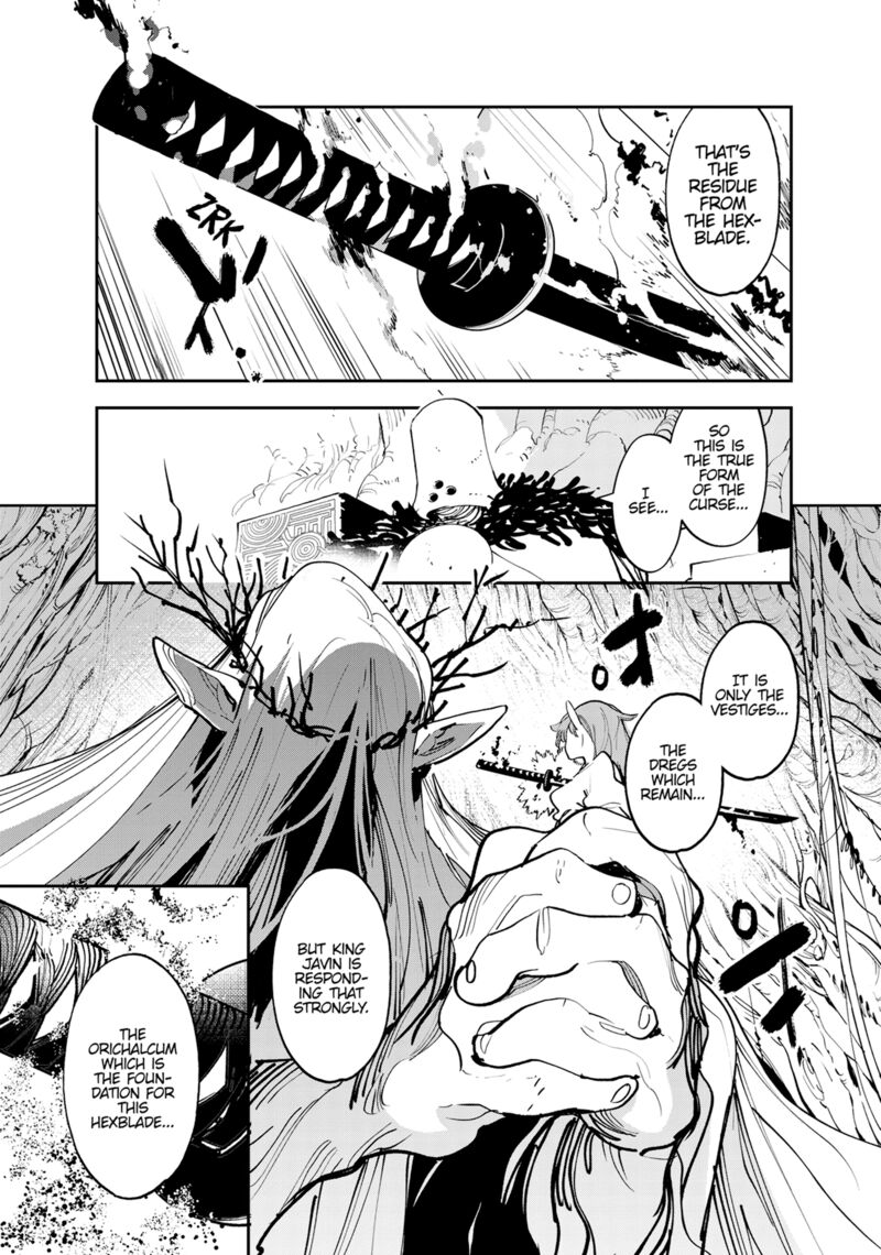 Ninkyou Tensei Isekai No Yakuzahime 56 11