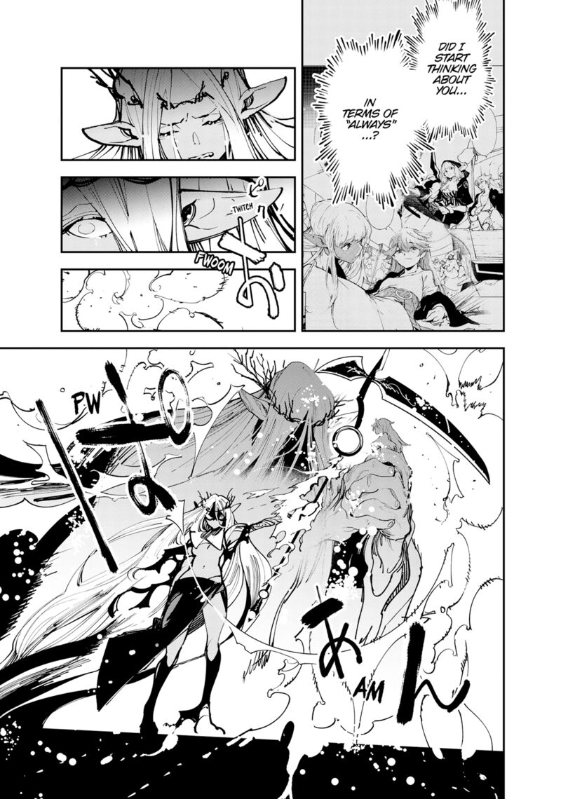 Ninkyou Tensei Isekai No Yakuzahime 56 25