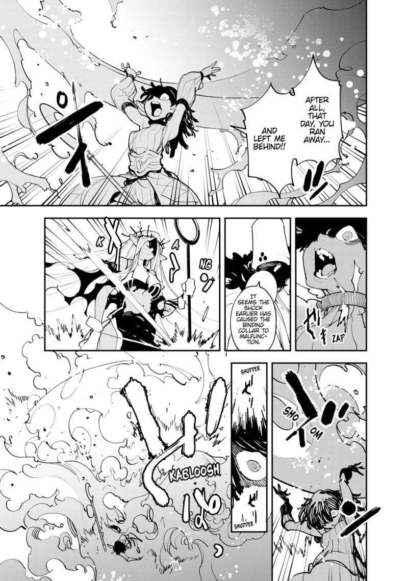 Ninkyou Tensei Isekai No Yakuzahime 56 27