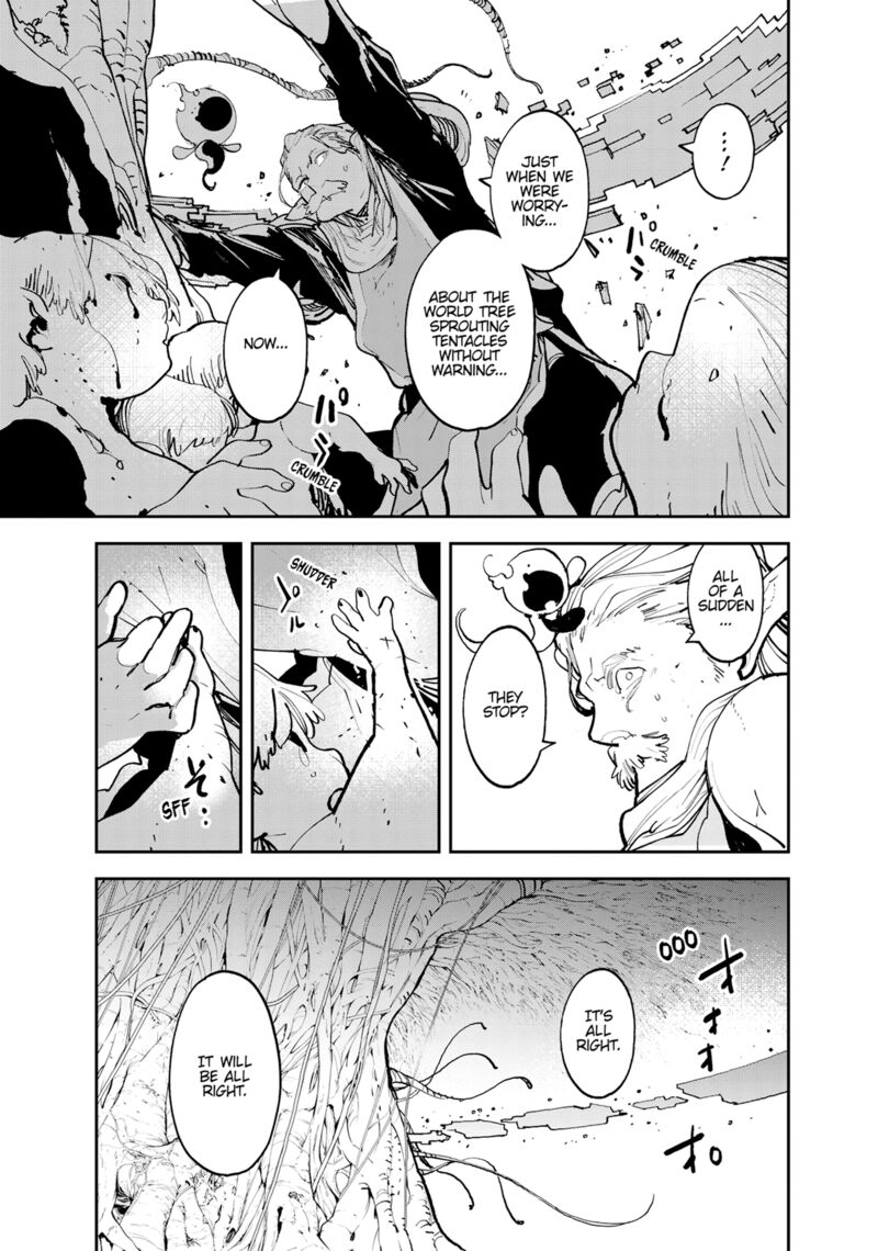 Ninkyou Tensei Isekai No Yakuzahime 56 3