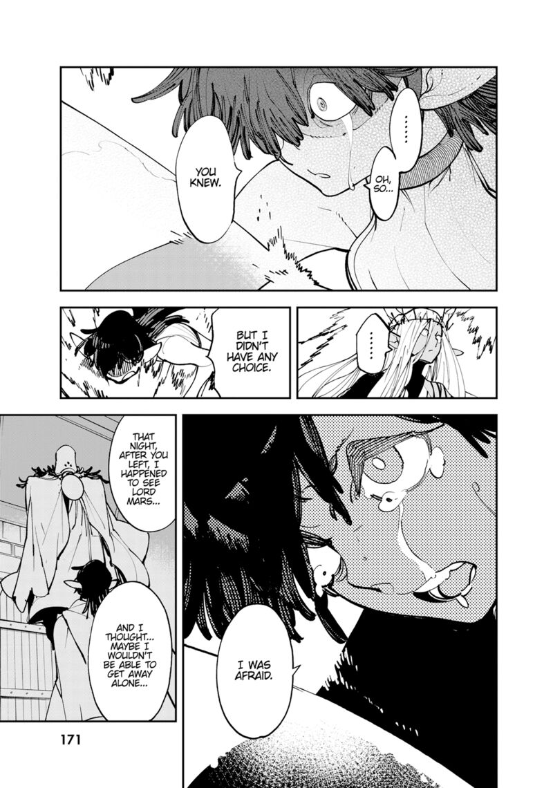 Ninkyou Tensei Isekai No Yakuzahime 56 31