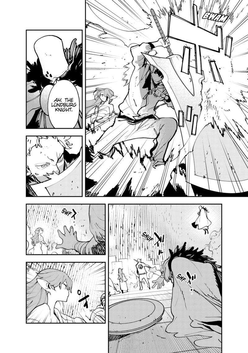 Ninkyou Tensei Isekai No Yakuzahime 56 42