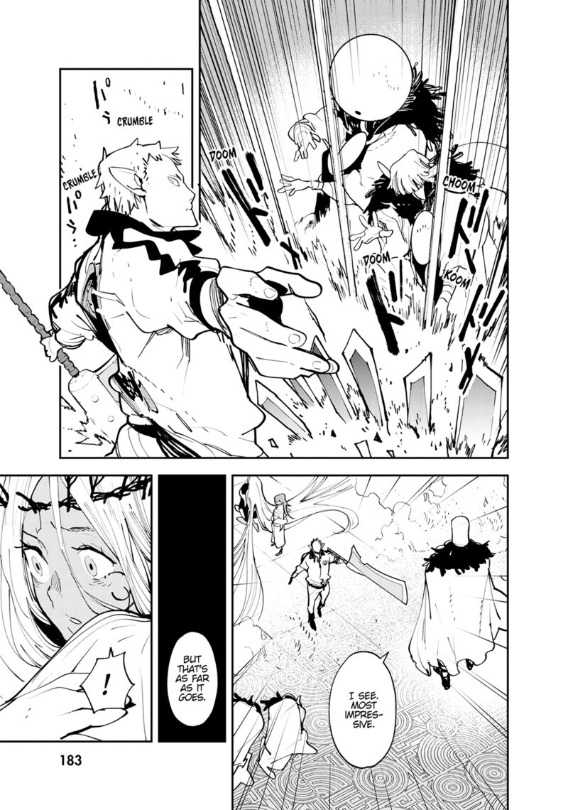 Ninkyou Tensei Isekai No Yakuzahime 56 43