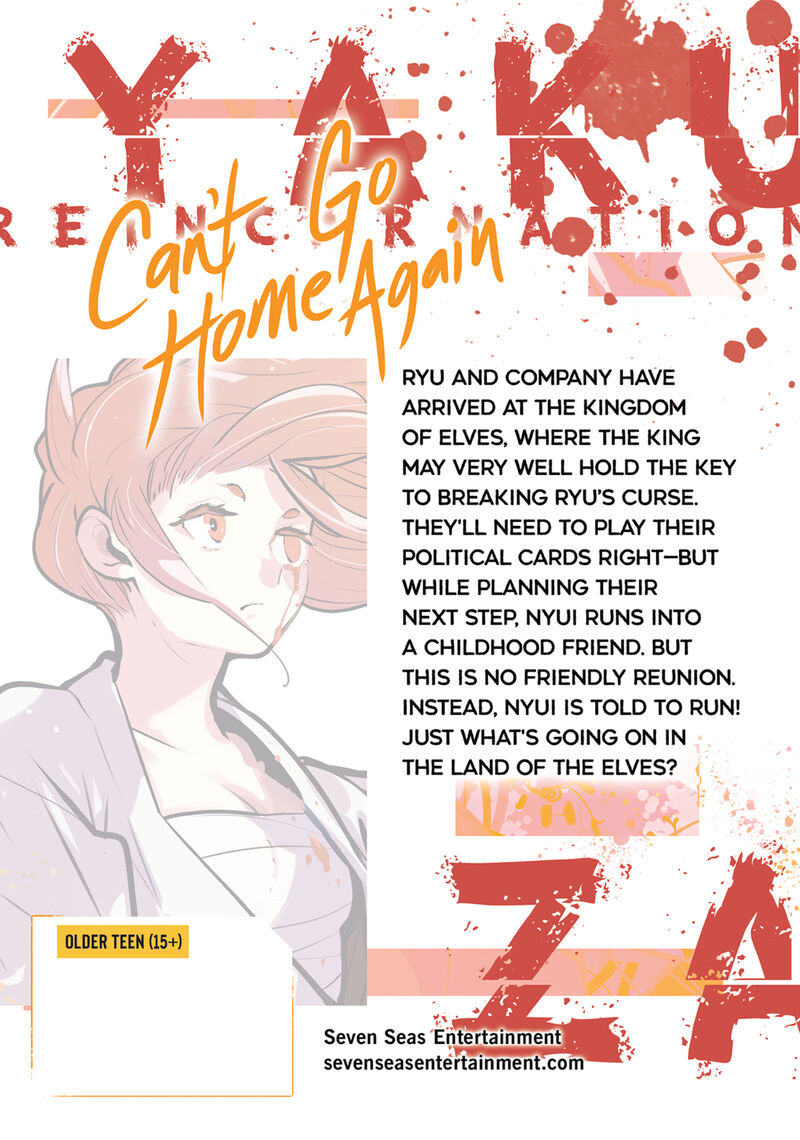 Ninkyou Tensei Isekai No Yakuzahime 56 49