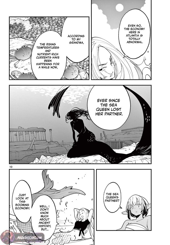 Ninkyou Tensei Isekai No Yakuzahime 65a 10