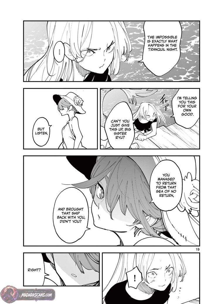 Ninkyou Tensei Isekai No Yakuzahime 65a 19