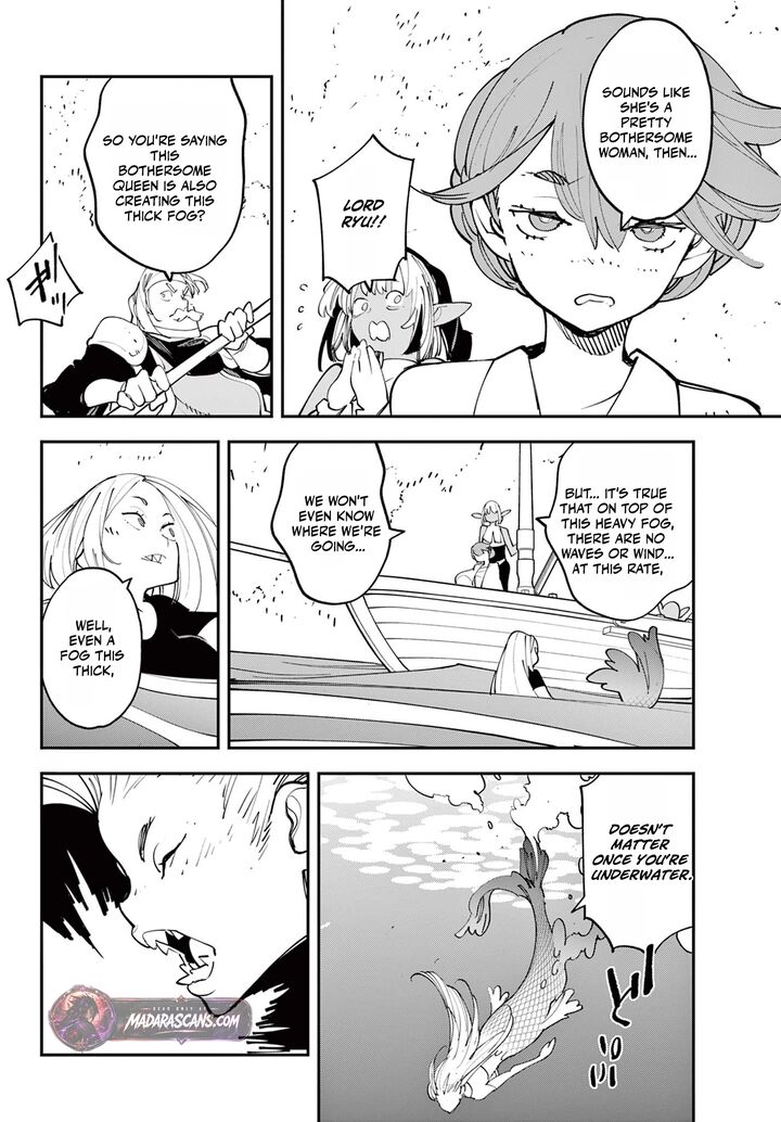 Ninkyou Tensei Isekai No Yakuzahime 65a 24