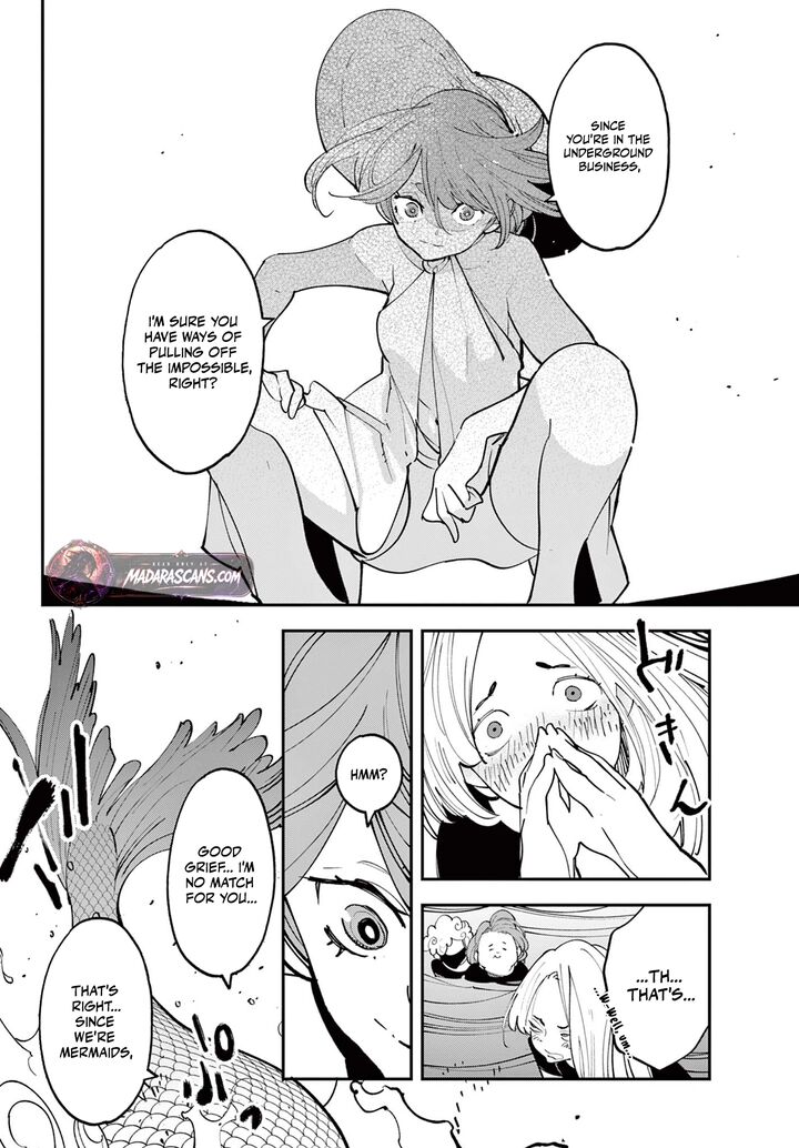 Ninkyou Tensei Isekai No Yakuzahime 65b 20