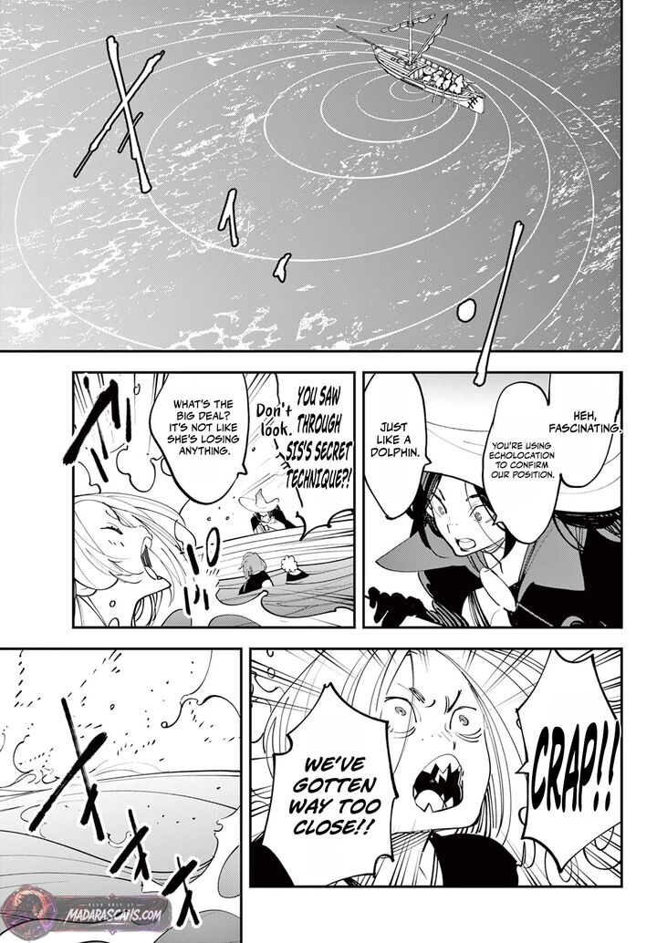 Ninkyou Tensei Isekai No Yakuzahime 65b 25
