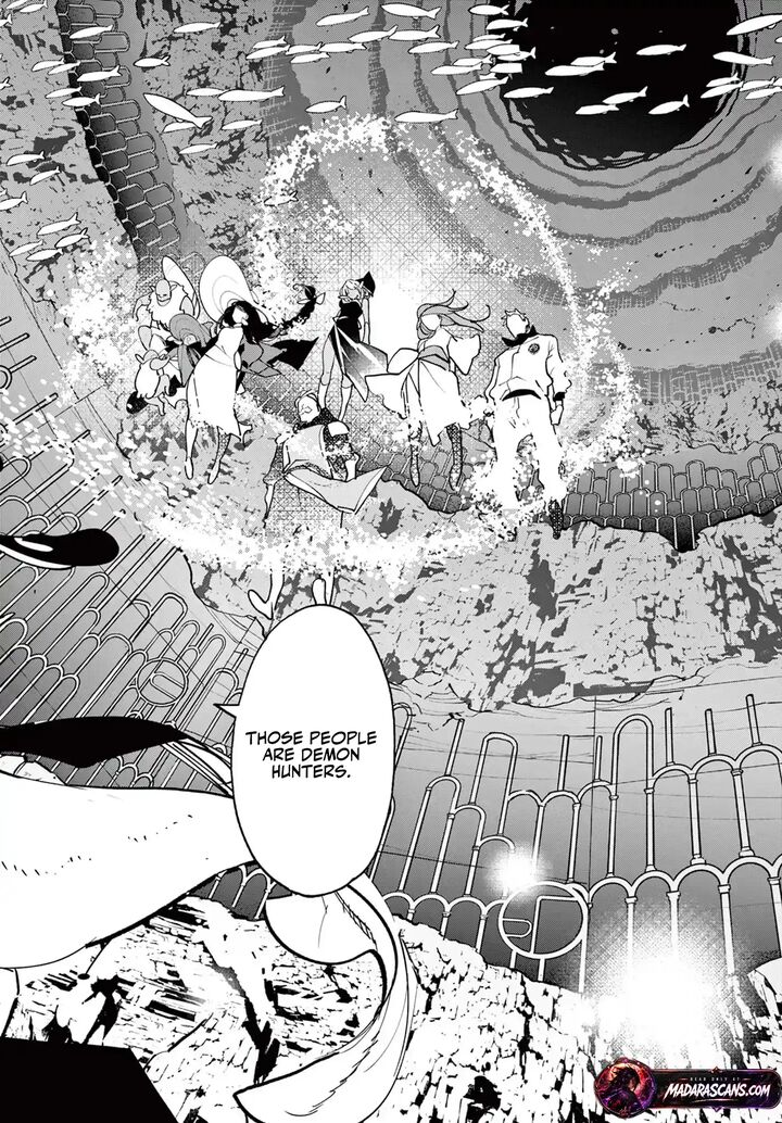 Ninkyou Tensei Isekai No Yakuzahime 66a 16