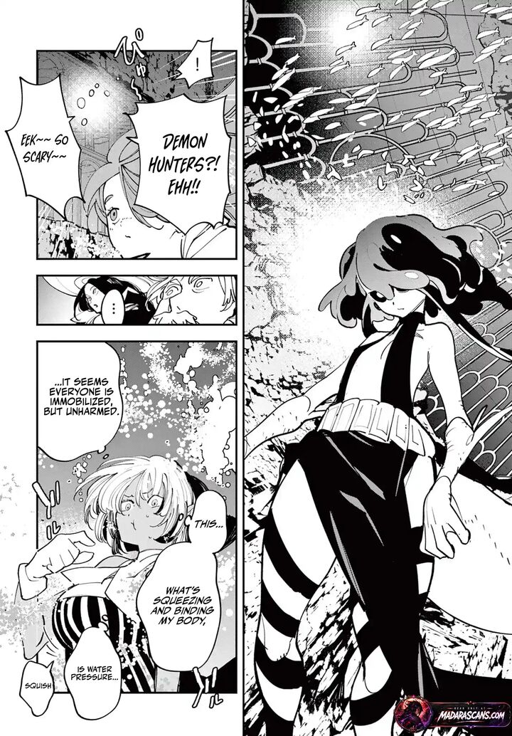 Ninkyou Tensei Isekai No Yakuzahime 66a 17