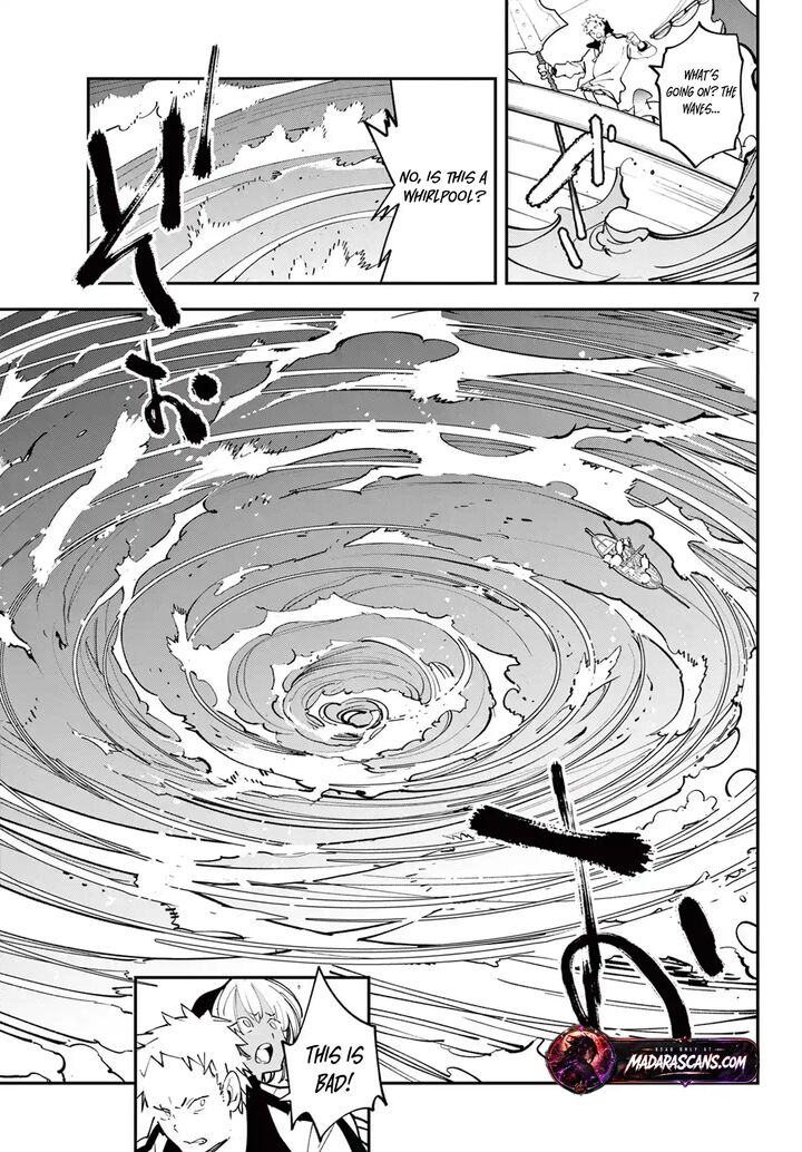 Ninkyou Tensei Isekai No Yakuzahime 66a 7