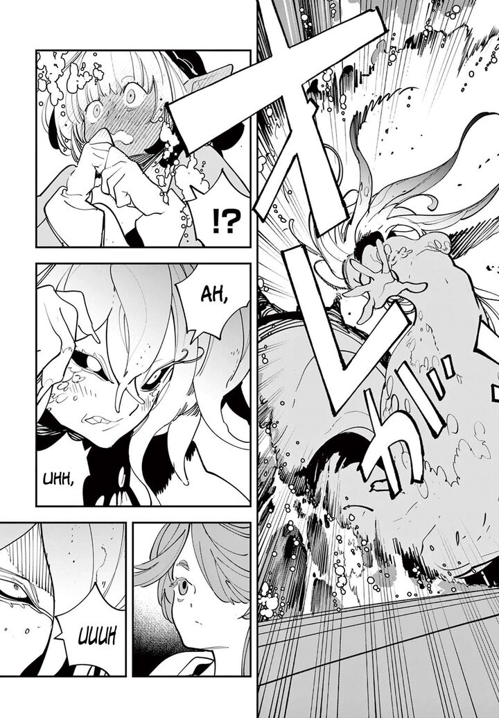 Ninkyou Tensei Isekai No Yakuzahime 67a 22