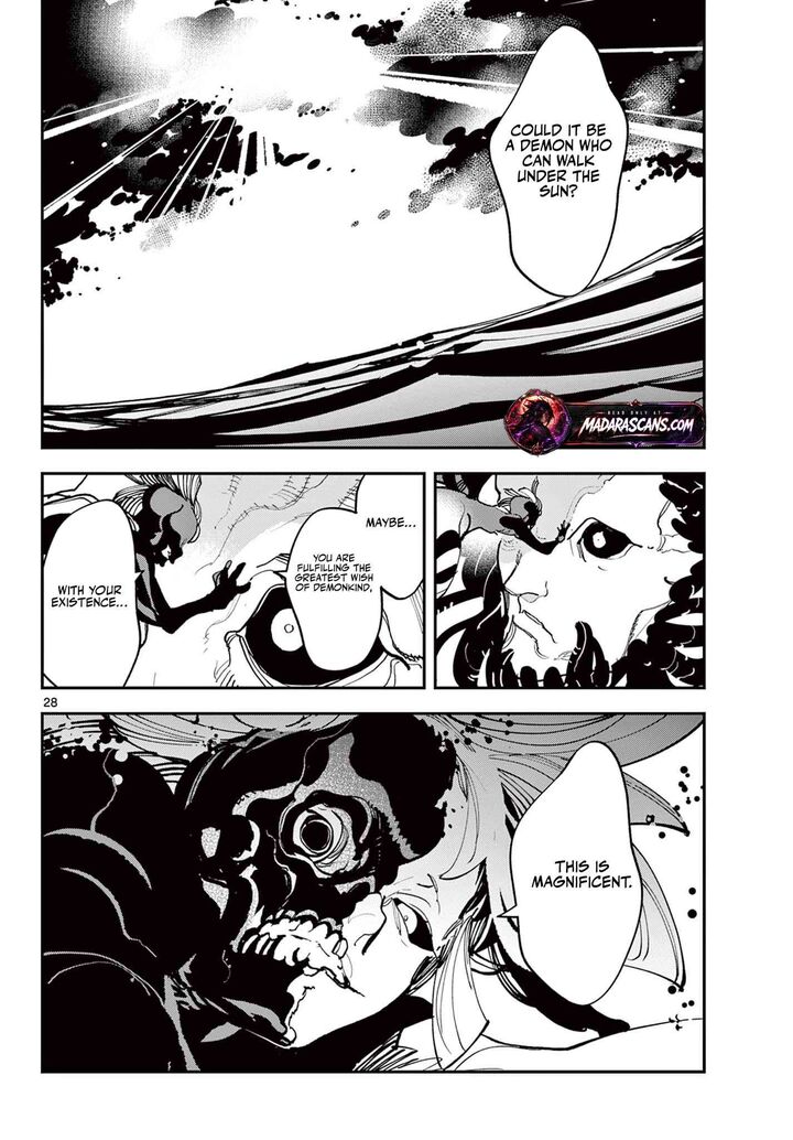 Ninkyou Tensei Isekai No Yakuzahime 72b 10