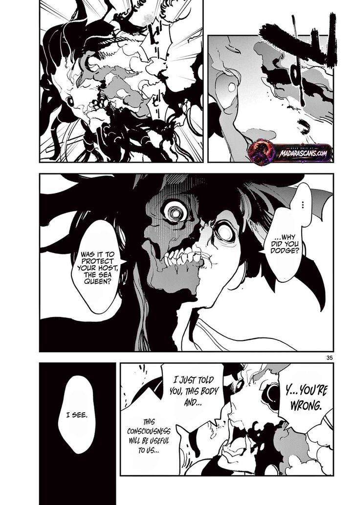 Ninkyou Tensei Isekai No Yakuzahime 72b 17