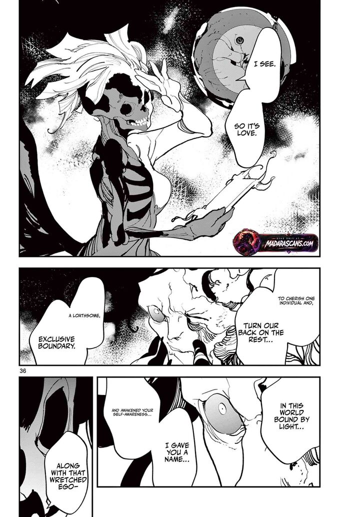 Ninkyou Tensei Isekai No Yakuzahime 72b 18